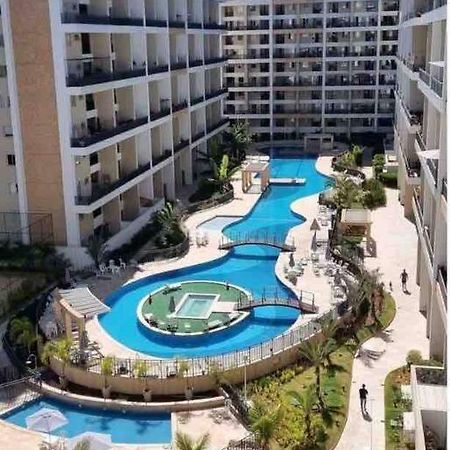 Apart Hotel Garden Secret Tagua Life Brasília Exterior foto