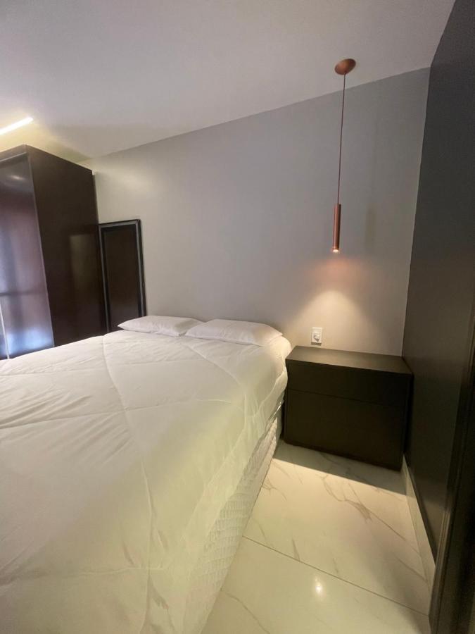 Apart Hotel Garden Secret Tagua Life Brasília Exterior foto