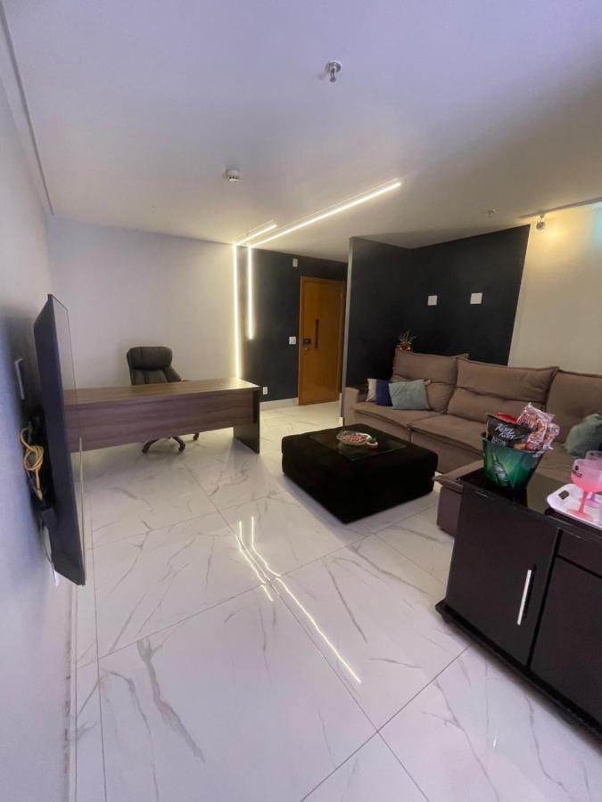 Apart Hotel Garden Secret Tagua Life Brasília Exterior foto