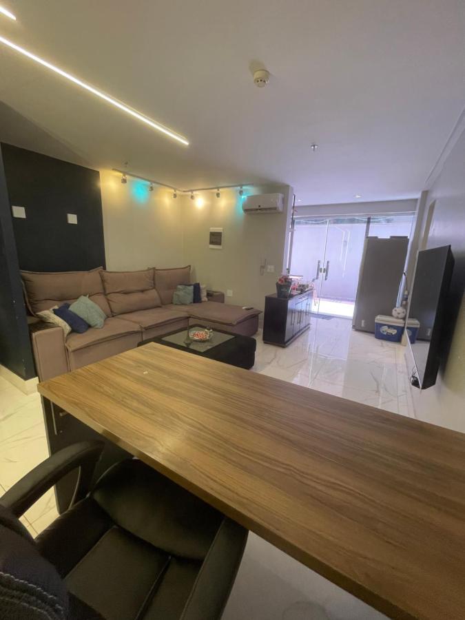 Apart Hotel Garden Secret Tagua Life Brasília Exterior foto