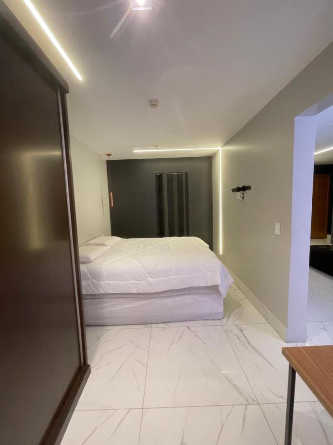 Apart Hotel Garden Secret Tagua Life Brasília Exterior foto