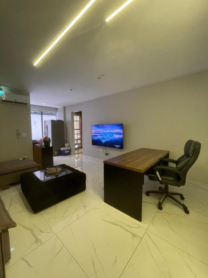 Apart Hotel Garden Secret Tagua Life Brasília Exterior foto