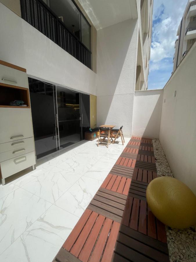 Apart Hotel Garden Secret Tagua Life Brasília Exterior foto
